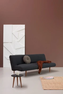 Unfurl lounger
