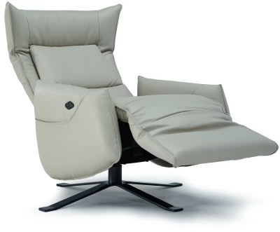 Batticuore B889 izlaižams atpūtas krēsls ar relax funkciju