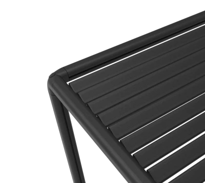Laze cabana roof/side