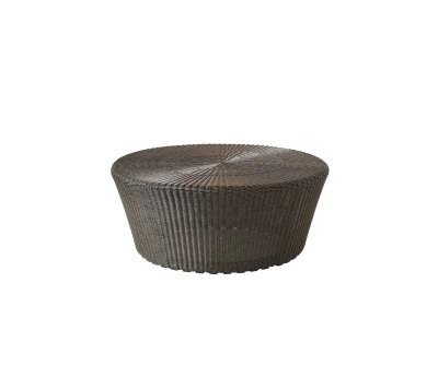 Kingston footstool large