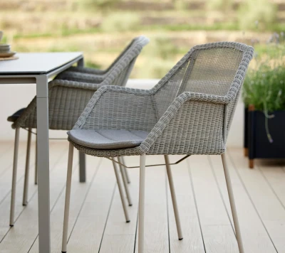 Breeze chair