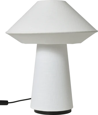 Kaku table lamp fabric