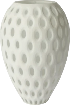 Rainfall vase