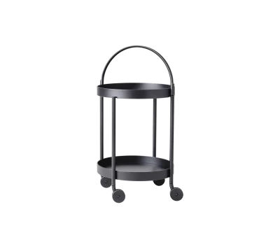 Roll trolley