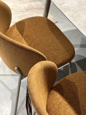 Princeton ēdamistabas krēsls