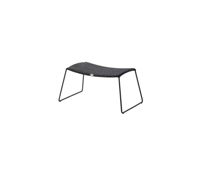 Breeze footstool