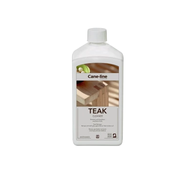 Teak Cleaner