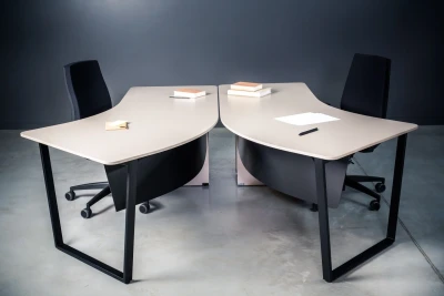 SIM work table