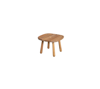 Royal coffee table square