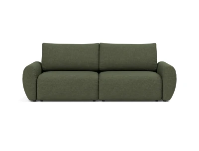 Norum Sofa Bed With Curve Arms
