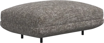 Salamanca footstool small
