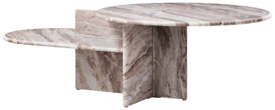 Milano coffee table