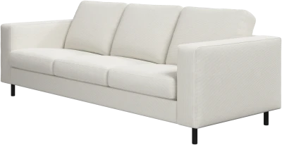 Indivi 3 seater sofa