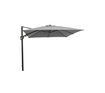 Hyde luxe tilt parasol, 3x3 m