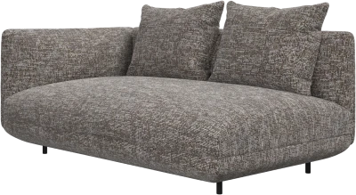 Salamanca 1.5-seater dīvāns