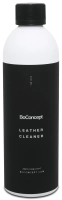 Care leather cleaner