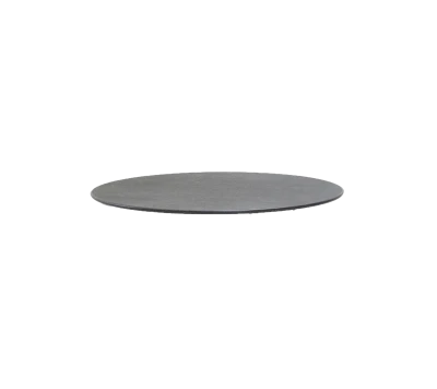 Table top dia. 70 cm