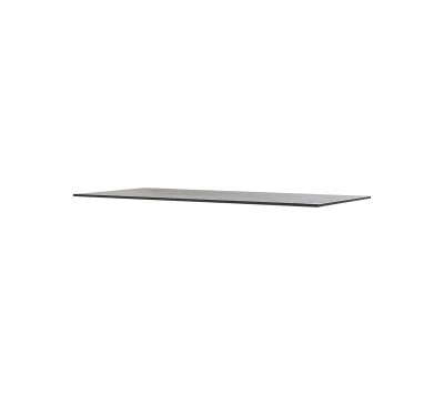 Table top 150x75 cm