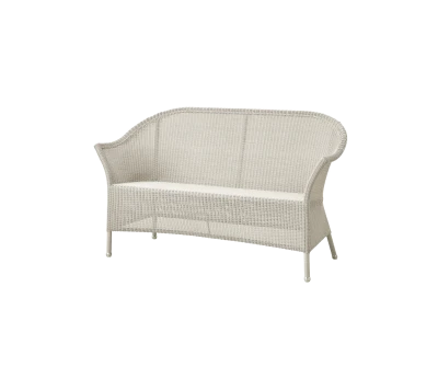 Lansing 2-seater sofa
