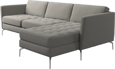 Osaka chaise longue sofa
