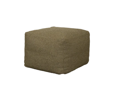 Divine footstool