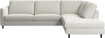 Indivi corner sofa right