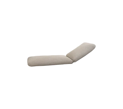 Vista sunbed cushion