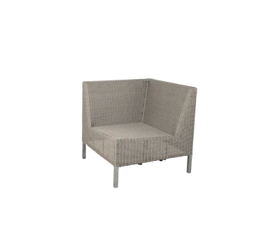 Connect Dining lounge corner module