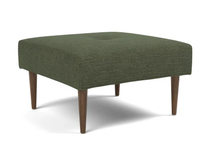 Recast Ottoman Dark Styletto