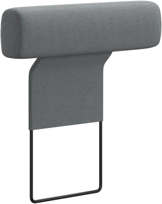Osaka headrest