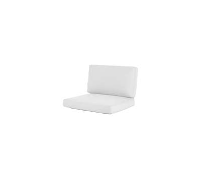 Connect Dining lounge single module cushion set