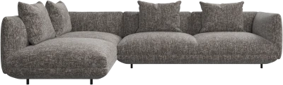Salamanca corner sofa