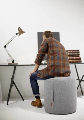 Butt