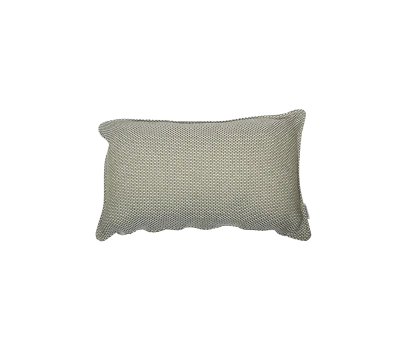 Focus scatter cushion, 32x52x12 cm