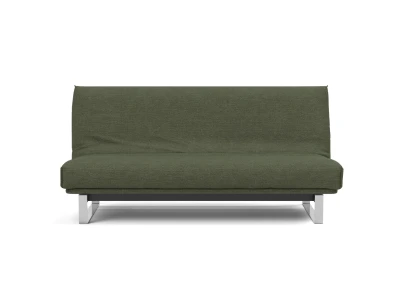 Minimum Sofa Bed Nordic Cover Latex