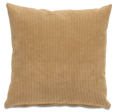 Cord cushion