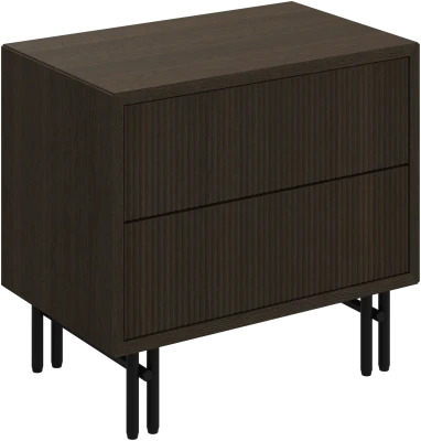Element night stand