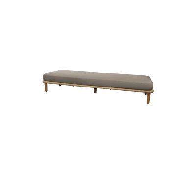Arch 3-seater sofa module