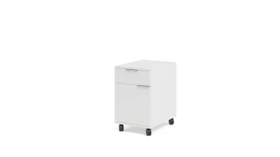 Classic bloks ar atvilktni un durvīm