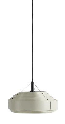 Ripple pakarināma lampa