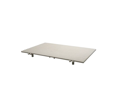 Sticks platform sofa module base