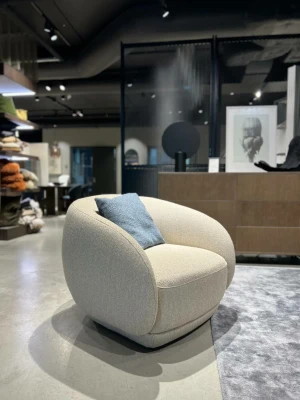 Bolzano atpūtas krēsls