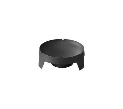 Ember fire pit small