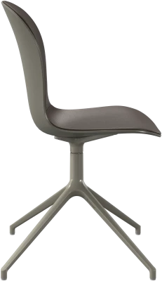 Adelaide dining chair with swivel function