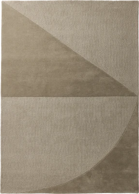 Axis Veil rug