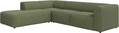 Carmo corner sofa