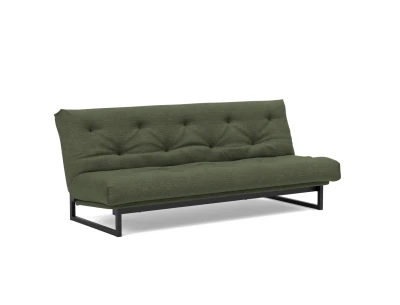 Fraction 120 Sofa Bed Nordic Mattress Spring
