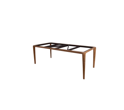 Aspect dining table base