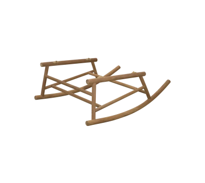 Hive rocking chair base