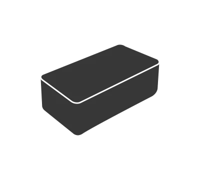 Cover 2 - 280x150x100 cm